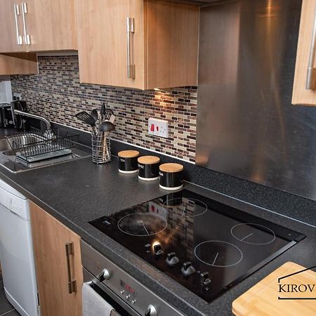 Poseidon Apartment - 1 Bed Flat - Heart Of Town Southampton Buitenkant foto