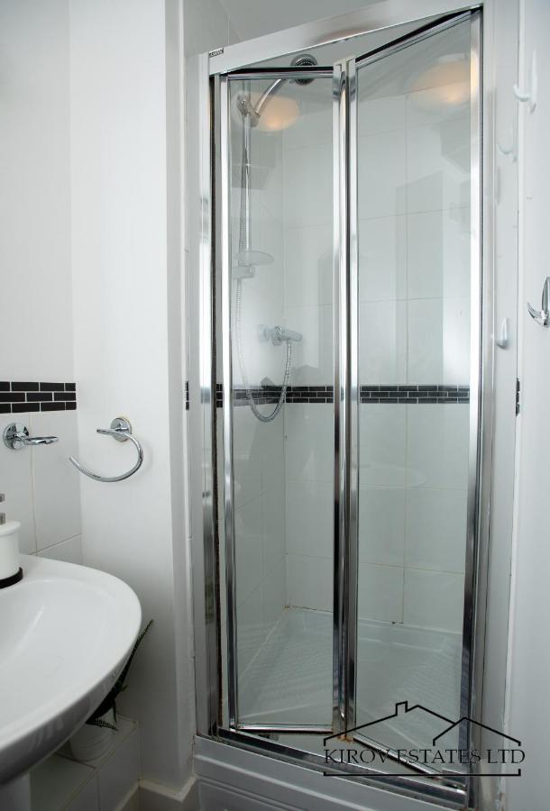 Poseidon Apartment - 1 Bed Flat - Heart Of Town Southampton Buitenkant foto